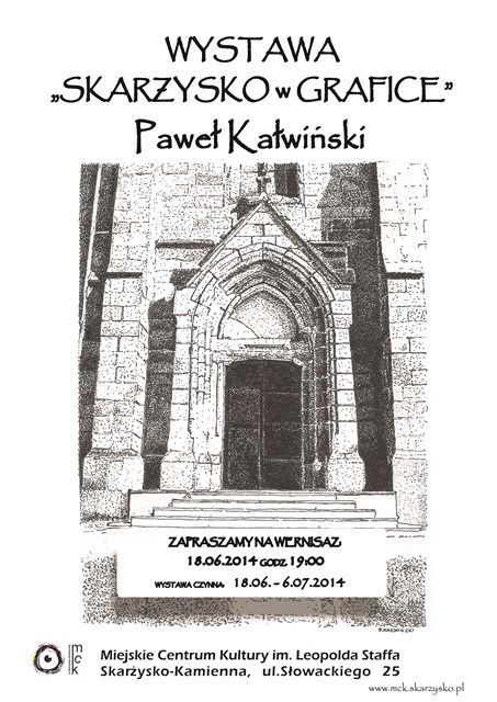 plakat_Skarzysko_w_Grafice
