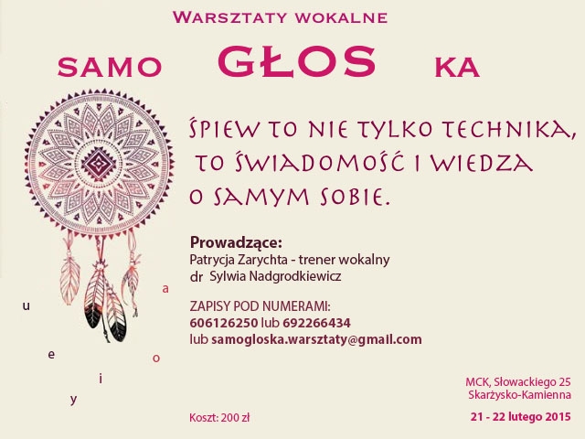 plakat_warsztaty_samogloska