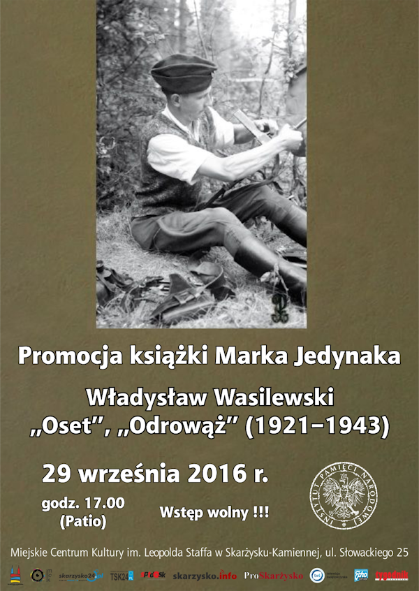 promocja_ksiazki_Marka_Jedynaka