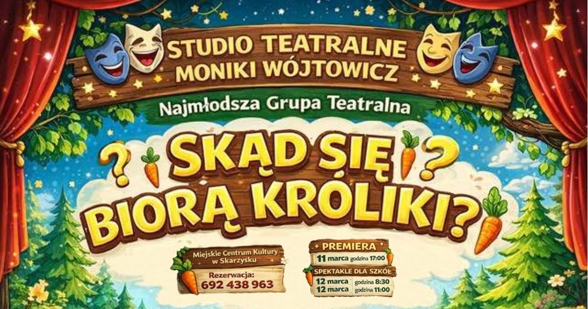 spektakl_Skad_sie_biora_kroliki_cover