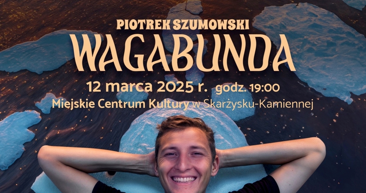 szumowski_wagabunga_cover