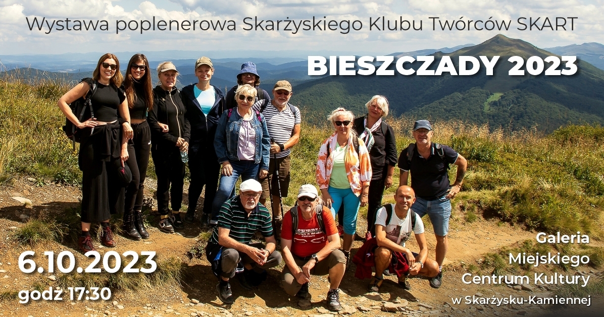 wystawa_poplenerowa_Bieszczady_2023_cover