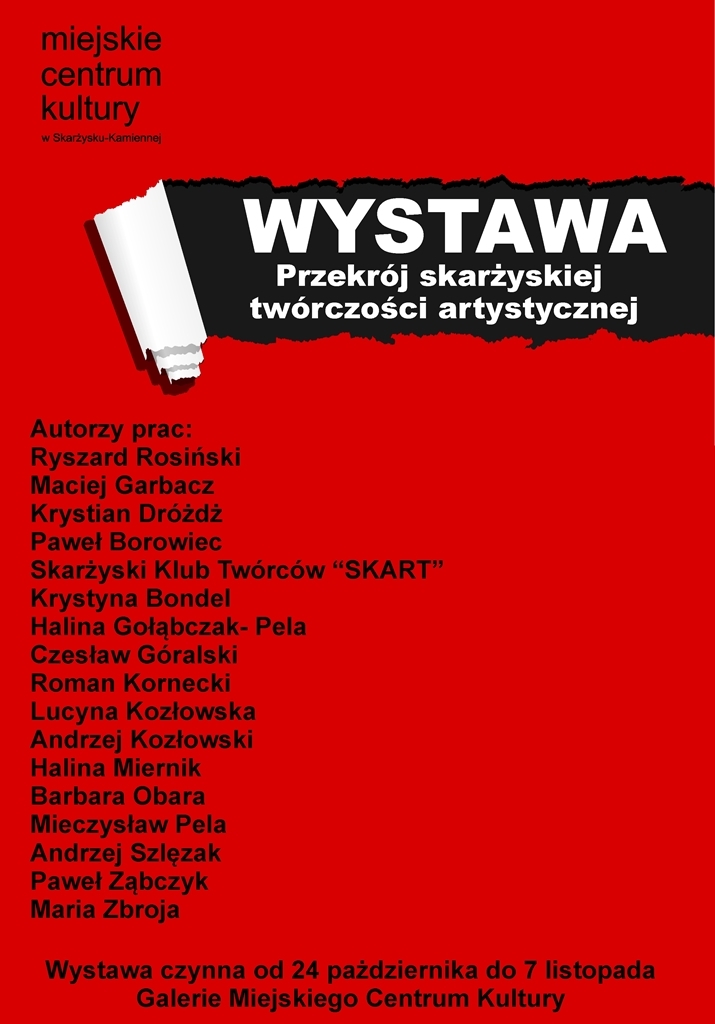 wystawa
