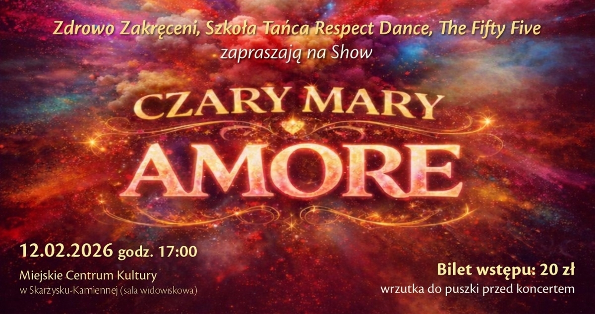 zdrowo_zakreceni_show_czary_mary_amore_cover