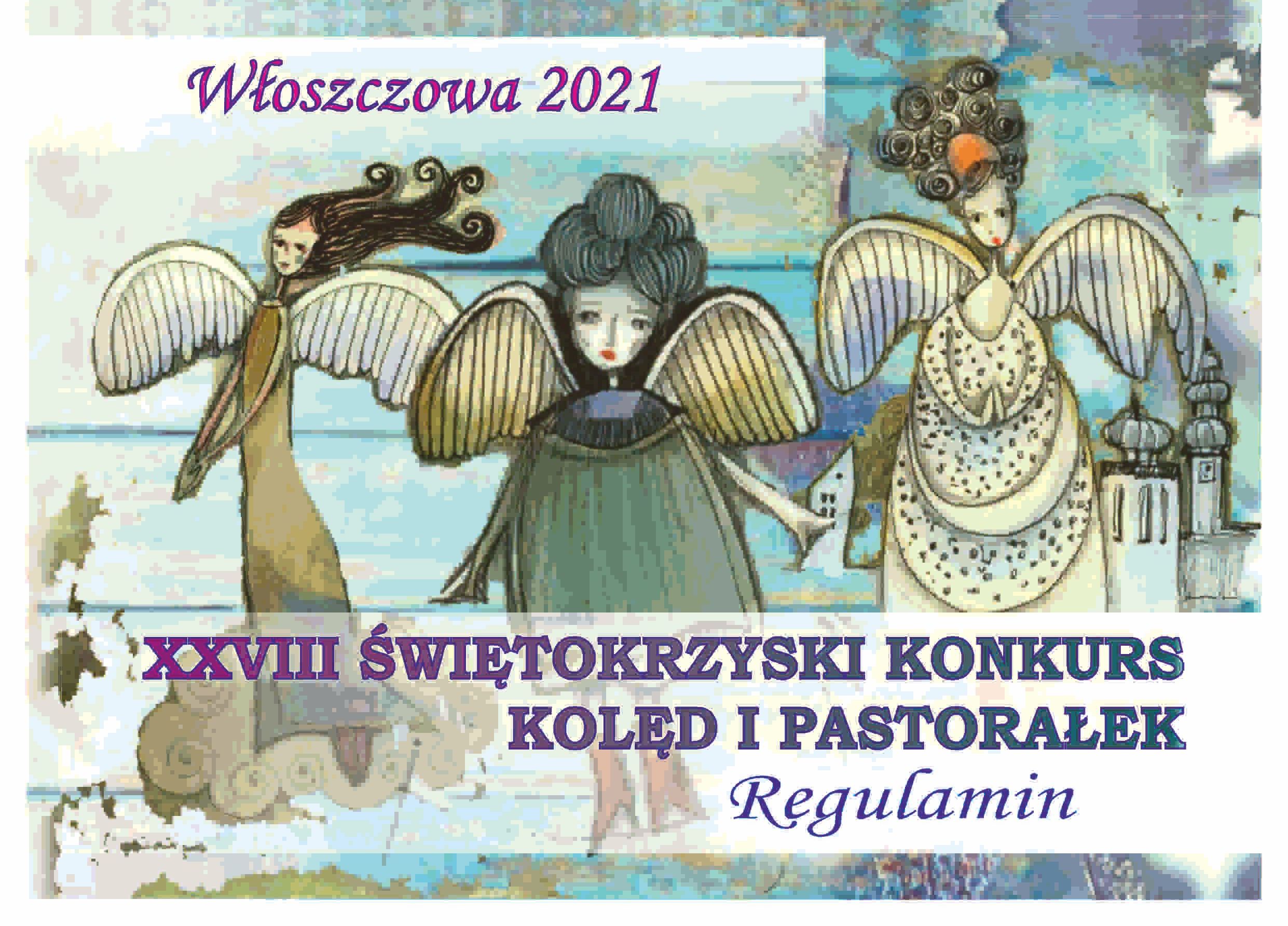 XXVI konkurs Koled i Pastoralek