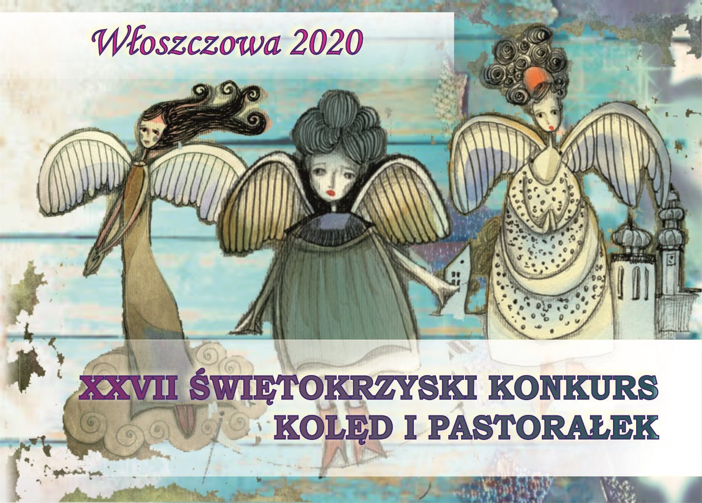 XXVI konkurs Koled i Pastoralek