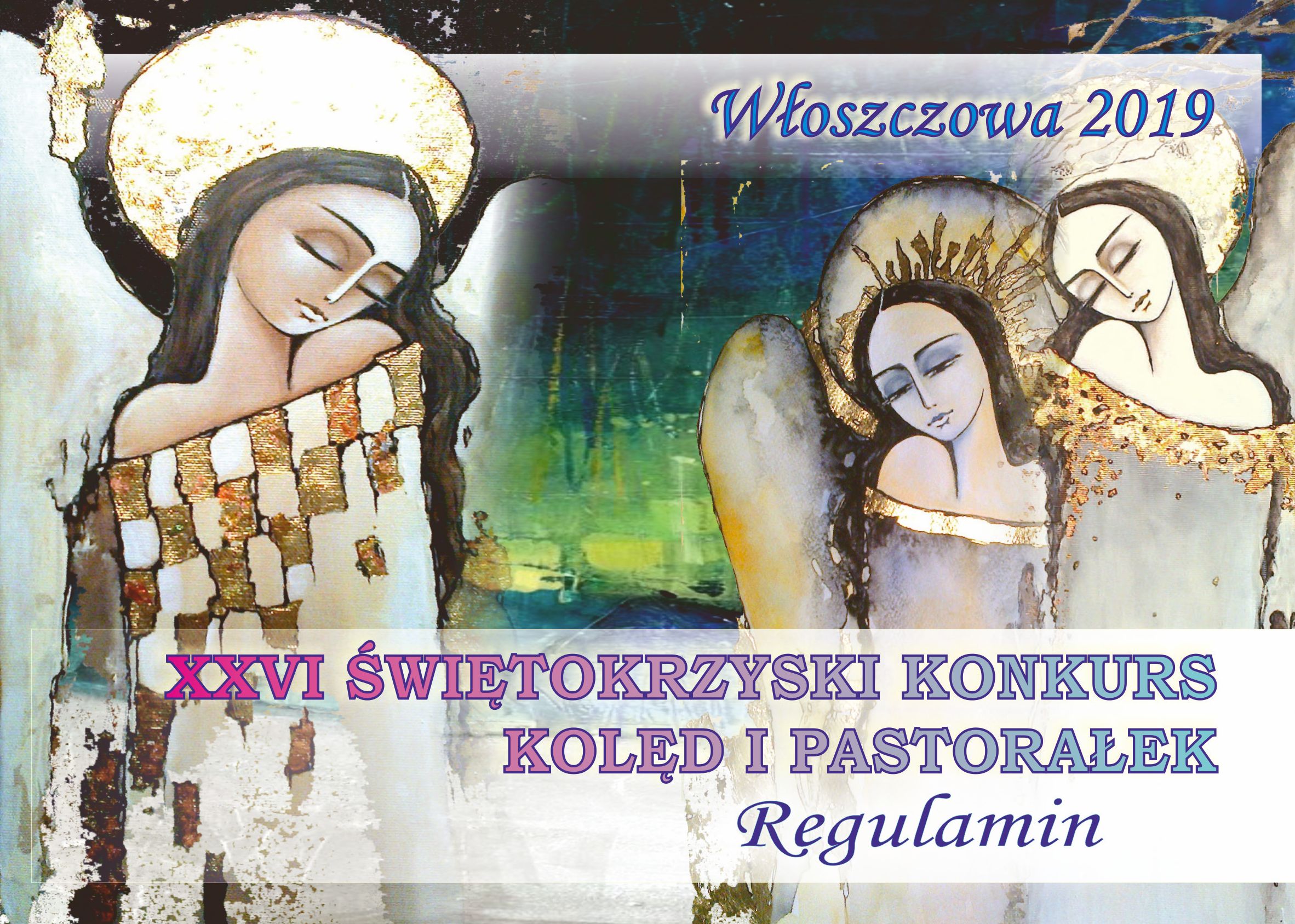 XXVI konkurs Koled i Pastoralek