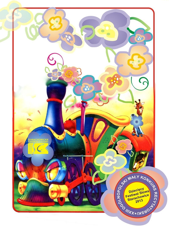 OKR 2013 plakat
