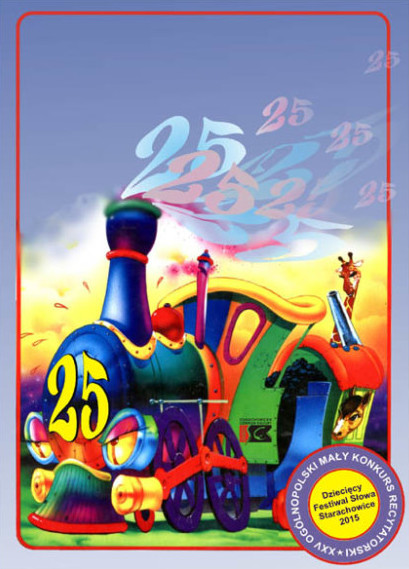 XXV OMKR 2015