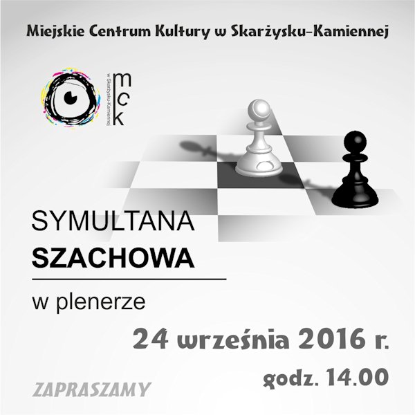 symultana szachowa 2016