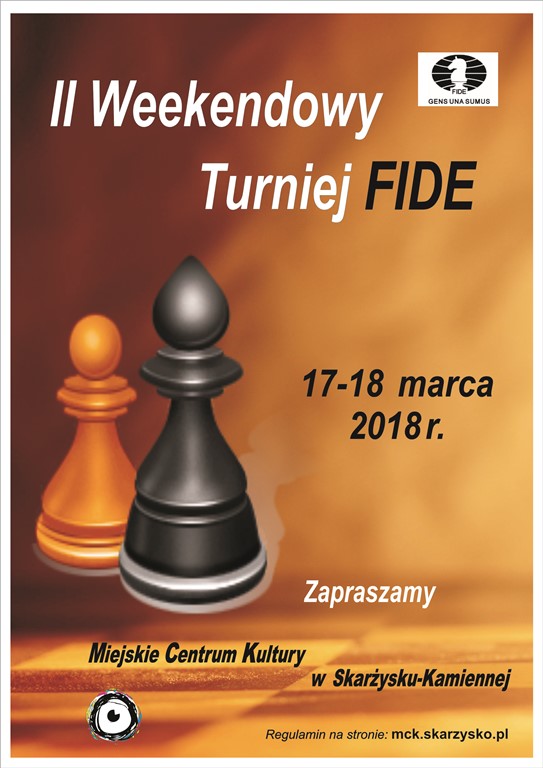 pl.II.Week.FIDE.17 18.III.18
