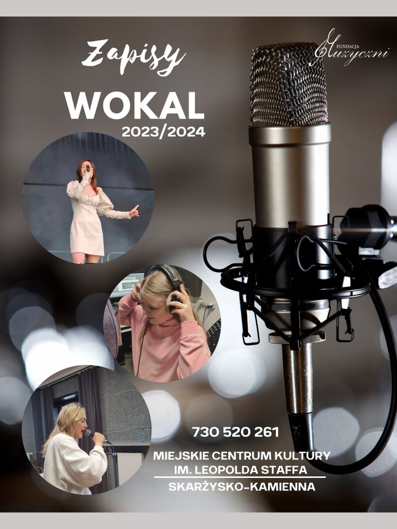 fundacja muzyczni MCK Skarzysko v2