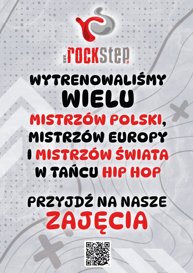 rockstep HIP HOP