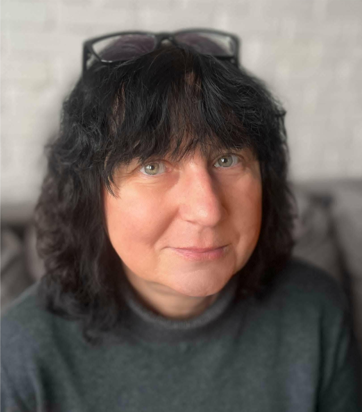Małgorzata Skuza