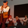 Koncert POLSKA NA LUDOWO