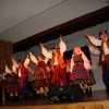 Koncert POLSKA NA LUDOWO