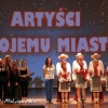 Koncert ARTYŚCI SWOJEMU MIASTU