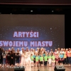 Koncert ARTYŚCI SWOJEMU MIASTU