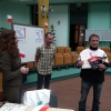 Otwarty Majowy Turniej Szachowy