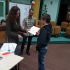 Otwarty Majowy Turniej Szachowy