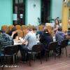 POWIATOWY DRUŻ. TURNIEJ SZACHOWY SZKÓŁ PONADGIM.
