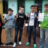 POWIATOWY DRUŻ. TURNIEJ SZACHOWY SZKÓŁ PONADGIM.