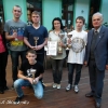 POWIATOWY DRUŻ. TURNIEJ SZACHOWY SZKÓŁ PONADGIM.