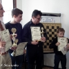Szachowe Mistrzostwa Skarżyska-Kam. FINAŁ
