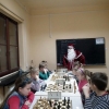 Otwarty Mikołajkowy Turniej Szachowy 2014