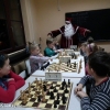 Otwarty Mikołajkowy Turniej Szachowy 2014