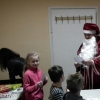 Otwarty Mikołajkowy Turniej Szachowy 2014