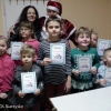 Otwarty Mikołajkowy Turniej Szachowy 2014