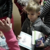 Otwarty Mikołajkowy Turniej Szachowy 2014
