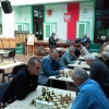 Majowy Turniej Szachowy