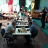 Majowy Turniej Szachowy