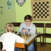 Mikołajkowy Turniej Szachowy