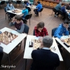 Mistrzostwa Skarżyska-Kamiennej w Szachach Klasycznych 2016