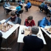 Mistrzostwa Skarżyska-Kamiennej w Szachach Klasycznych 2016