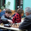 Mistrzostwa Skarżyska-Kamiennej w Szachach Klasycznych 2016