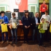 Mistrzostwa Skarżyska-Kamiennej w Szachach Klasycznych 2016 