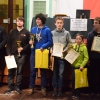 Mistrzostwa Skarżyska-Kamiennej w Szachach Klasycznych 2016 