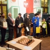 Mistrzostwa Skarżyska-Kamiennej w Szachach Klasycznych 2016 