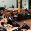 OTWARTY MAJOWY TURNIEJ SZACHOWY 3 Maja 2016