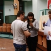 OTWARTY MAJOWY TURNIEJ SZACHOWY 3 Maja 2016