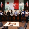 OTWARTY MAJOWY TURNIEJ SZACHOWY 3 Maja 2016