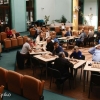 OTWARTY MAJOWY TURNIEJ SZACHOWY 3 Maja 2016