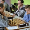 I Klasyfikacyjny Turniej Szachowy w MCK