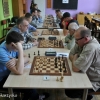 I Klasyfikacyjny Turniej Szachowy w MCK