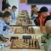 I Klasyfikacyjny Turniej Szachowy w MCK