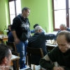 I GRAND PRIX Skarżyska-Kamiennej w Szachach Szybkich